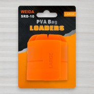 Система для завантаження PVA пакетів Weida Loaders SRD-10, 2шт/уп